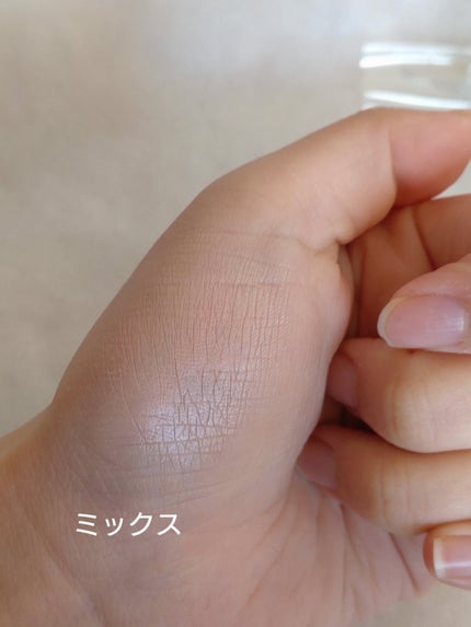 グロウフルールチークス/キャンメイク/パウダーチークを使ったクチコミ(5枚目)