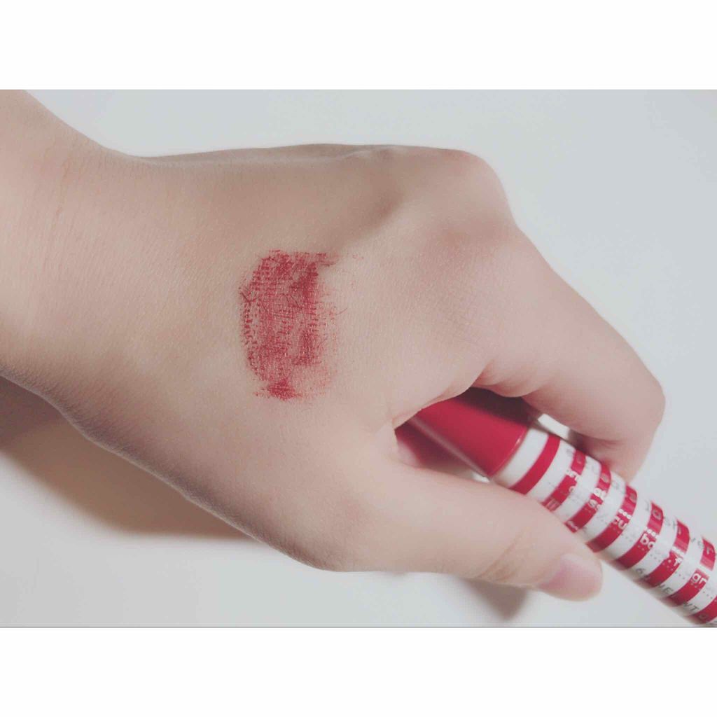 エテュセ アイエディション (マスカラベース)/ettusais/マスカラ下地を使ったクチコミ(2枚目)