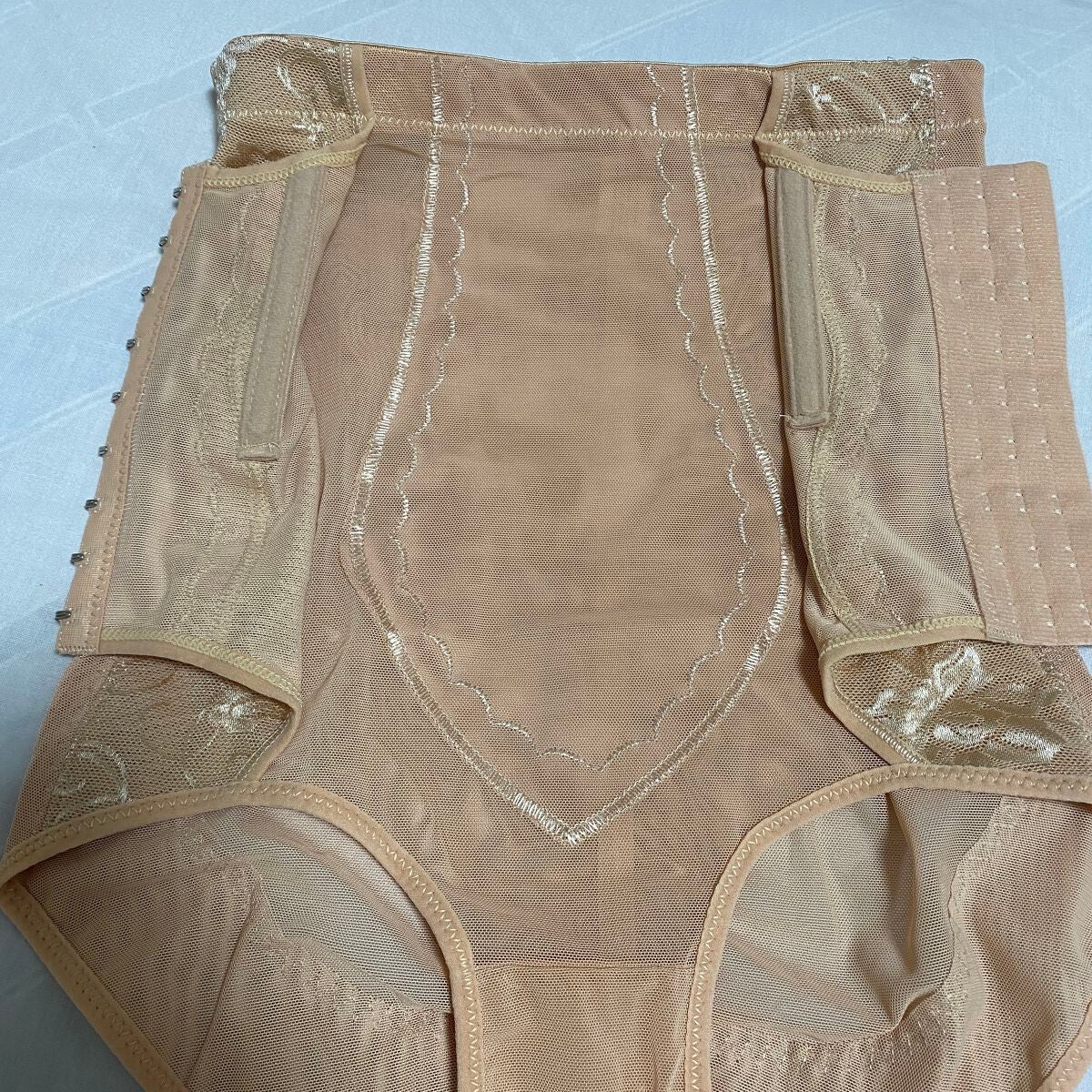 骨盤ショーツ ギュギュギュ/モンステラ/その他を使ったクチコミ(2枚目)