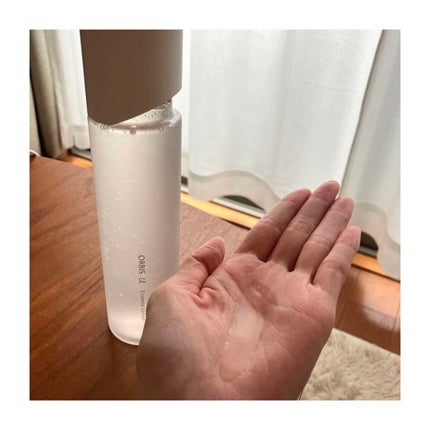 オルビスユー エッセンスローション /オルビス/化粧水を使ったクチコミ(2枚目)