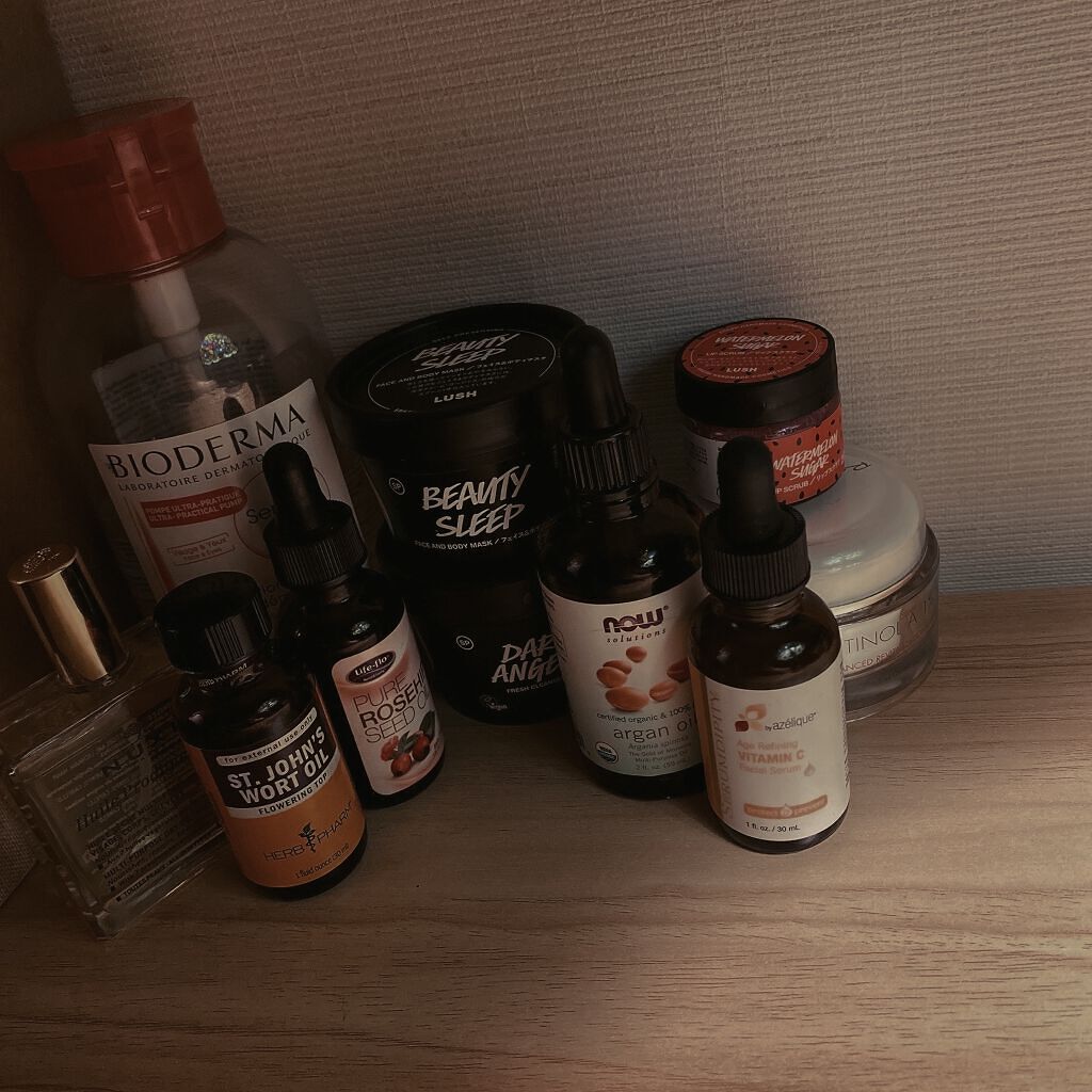 アンブリオリス モイスチャークリーム/アンブリオリス/フェイスクリームを使ったクチコミ（1枚目）