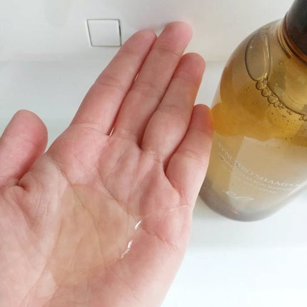 を使ったクチコミ(2枚目)