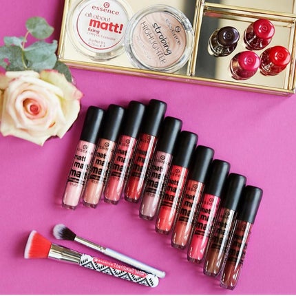 Long lasting eye pencil/essence/ペンシルアイライナーを使ったクチコミ(4枚目)