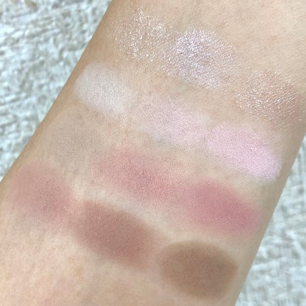 パーフェクトエクステンション マスカラ for カール/D-UP/マスカラを使ったクチコミ(8枚目)