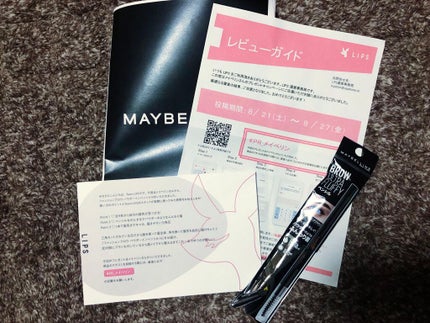 ファッションブロウ パウダーインペンシル N/MAYBELLINE NEW YORK/アイブロウペンシルを使ったクチコミ(1枚目)