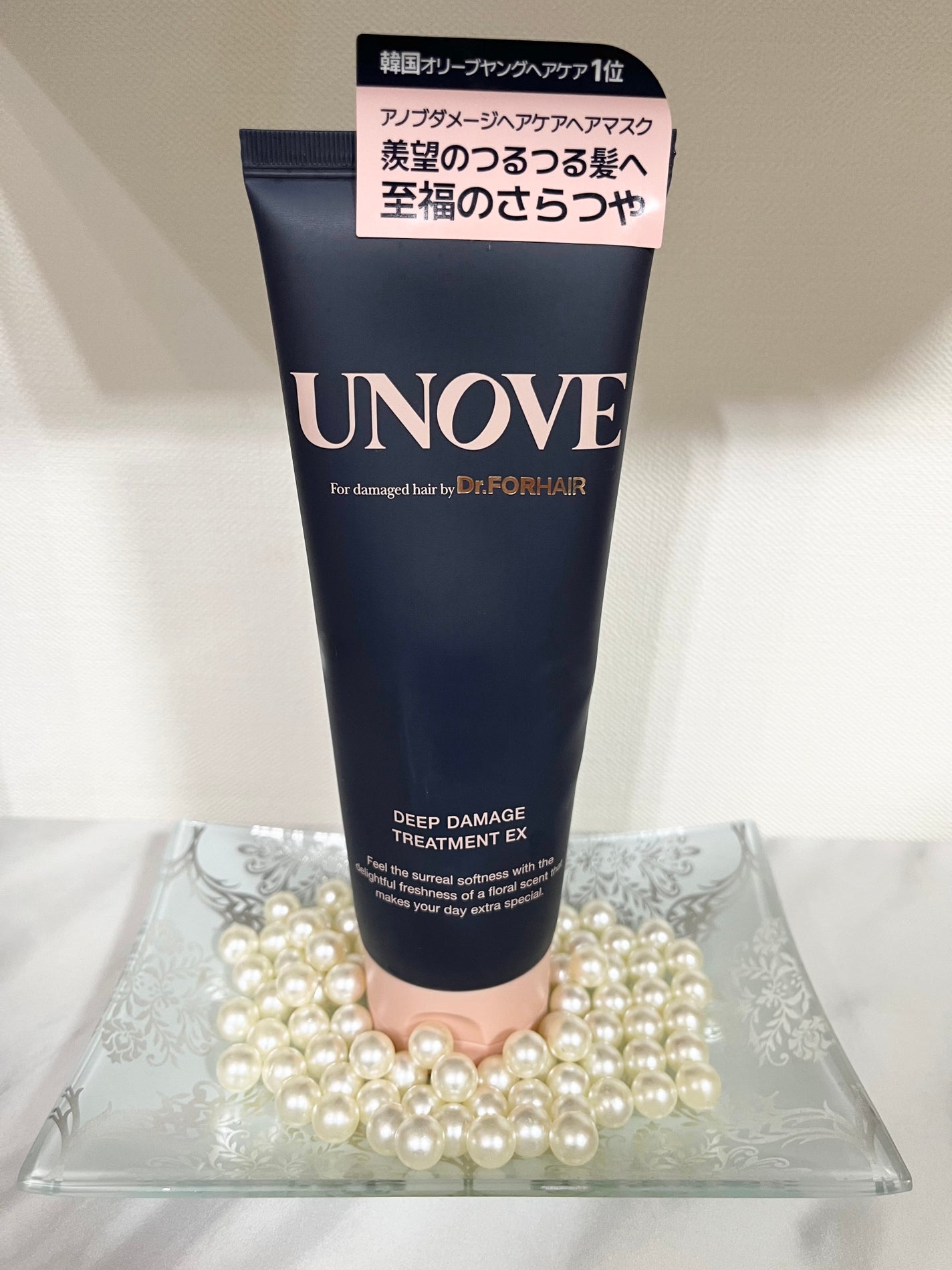 ãã£ãŒããã¡ãŒãžããªãŒãã¡ã³ãEX/UNOVE/æŽãæµããã¢ããªãŒãã¡ã³ãã䜿ã£ãã¯ãã³ãïŒ1æç®ïŒ