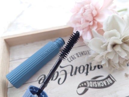 ウルトラ WP マスカラ(ボリューム) 01 ブラック/FASIO/マスカラを使ったクチコミ(3枚目)