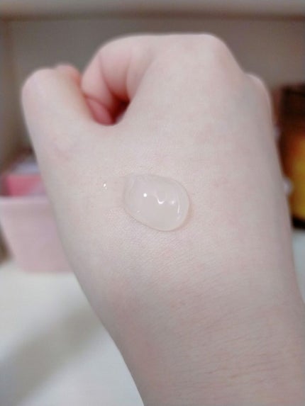 グレイシャーウォーター/A’pieu/その他スキンケアを使ったクチコミ(3枚目)