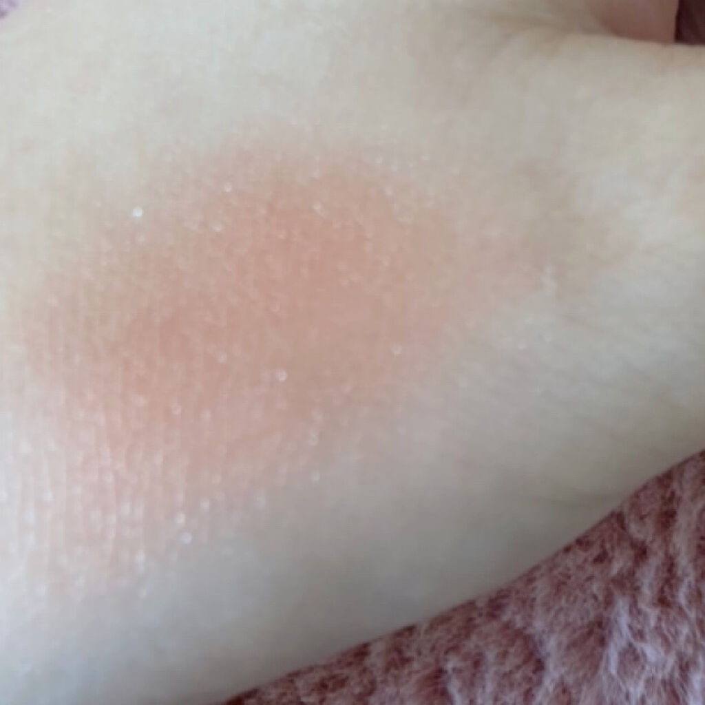 マイアイシャドウ グリッター/innisfree/単色アイシャドウを使ったクチコミ（3枚目）