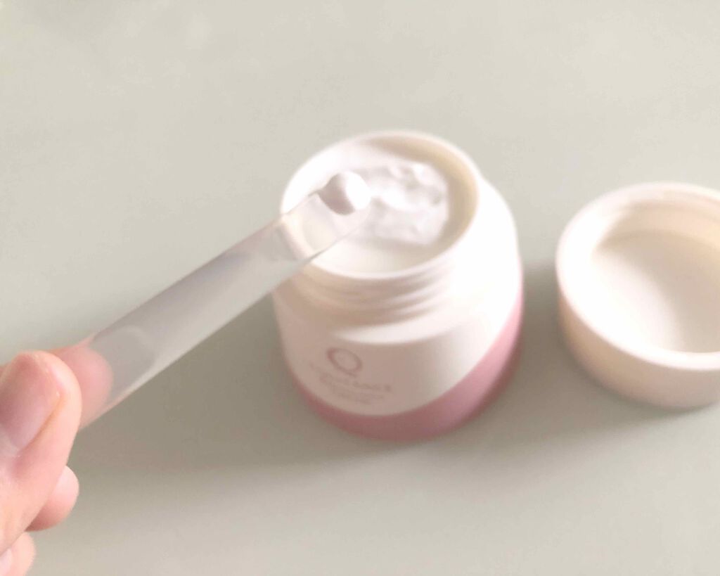 ホワイトロジー クリーム/エクイタンス/フェイスクリームを使ったクチコミ(2枚目)