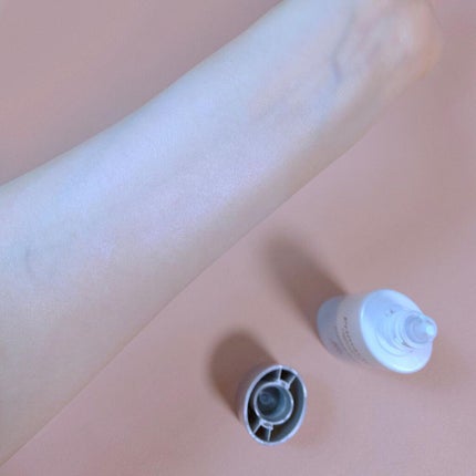 スキンプロテクトベース<皮脂くずれ防止>SPF50/プリマヴィスタ/化粧下地を使ったクチコミ(4枚目)