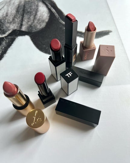 ケイト リップモンスター/KATE/口紅を使ったクチコミ(3枚目)