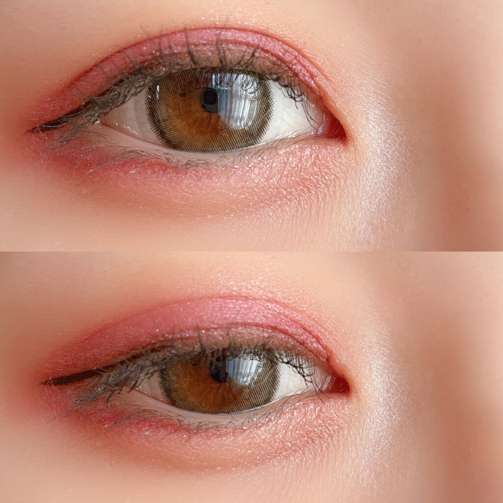 【旧】サンク クルール クチュール/Dior/アイシャドウパレットを使ったクチコミ（3枚目）