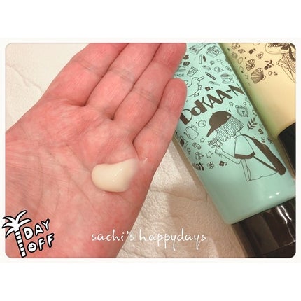 を使ったクチコミ(3枚目)