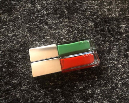 ネイルポリッシュ/RMK/マニキュアを使ったクチコミ(1枚目)