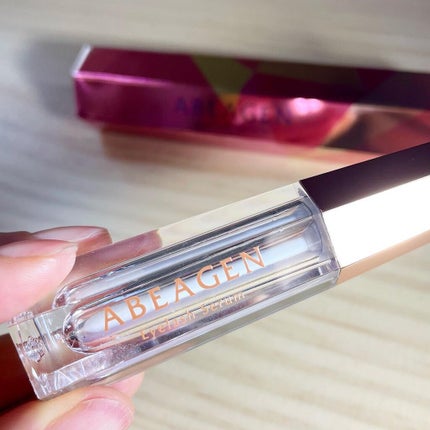 アイラッシュセラム まつげ美容液/ABEAGEN/まつげ美容液を使ったクチコミ(4枚目)