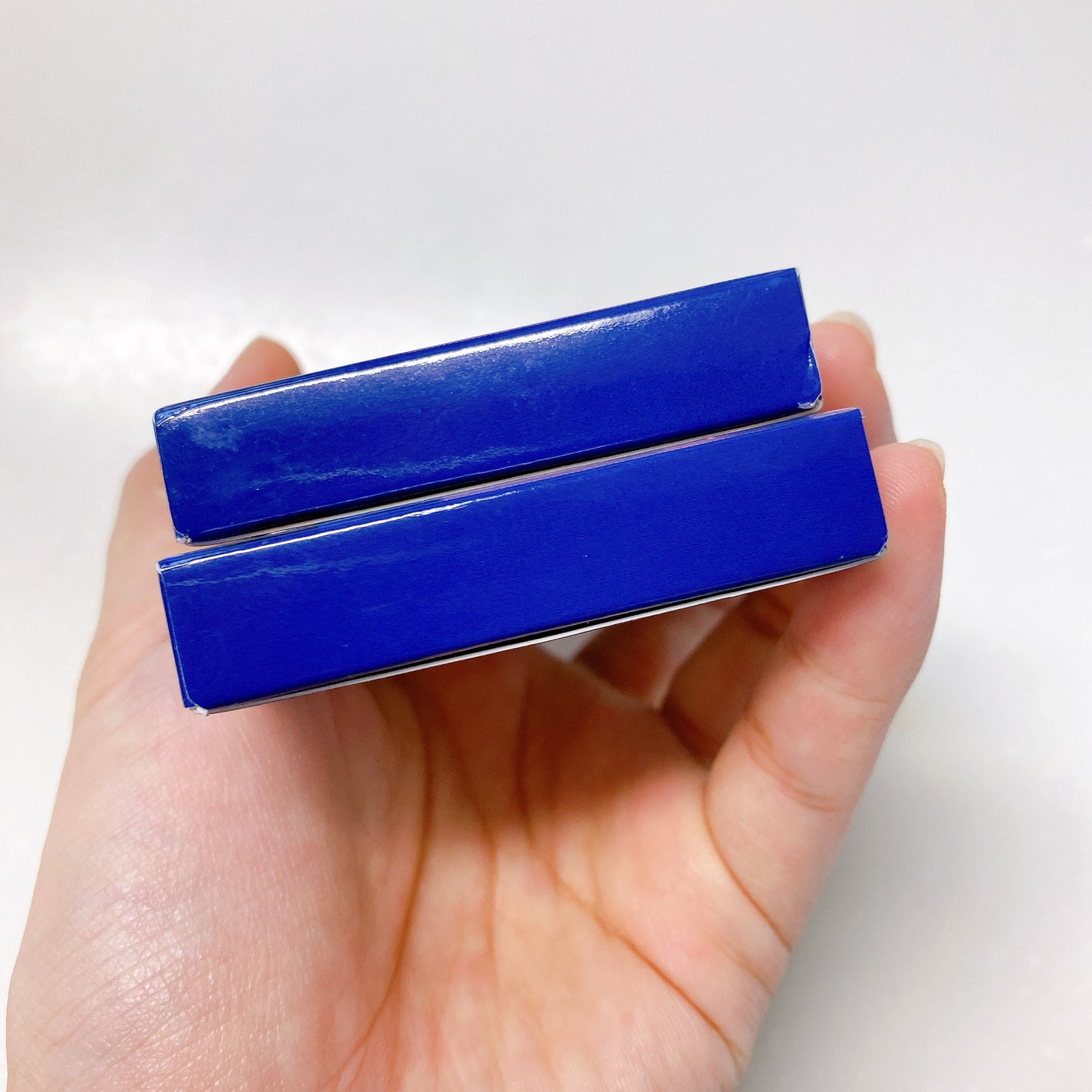 センムル シャドウ ボックス(1)/the SAEM/アイシャドウパレットを使ったクチコミ(8枚目)