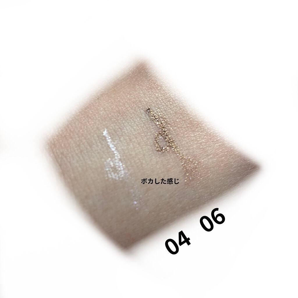 オペラ カラーリングマスカラ/OPERA/マスカラを使ったクチコミ(2枚目)