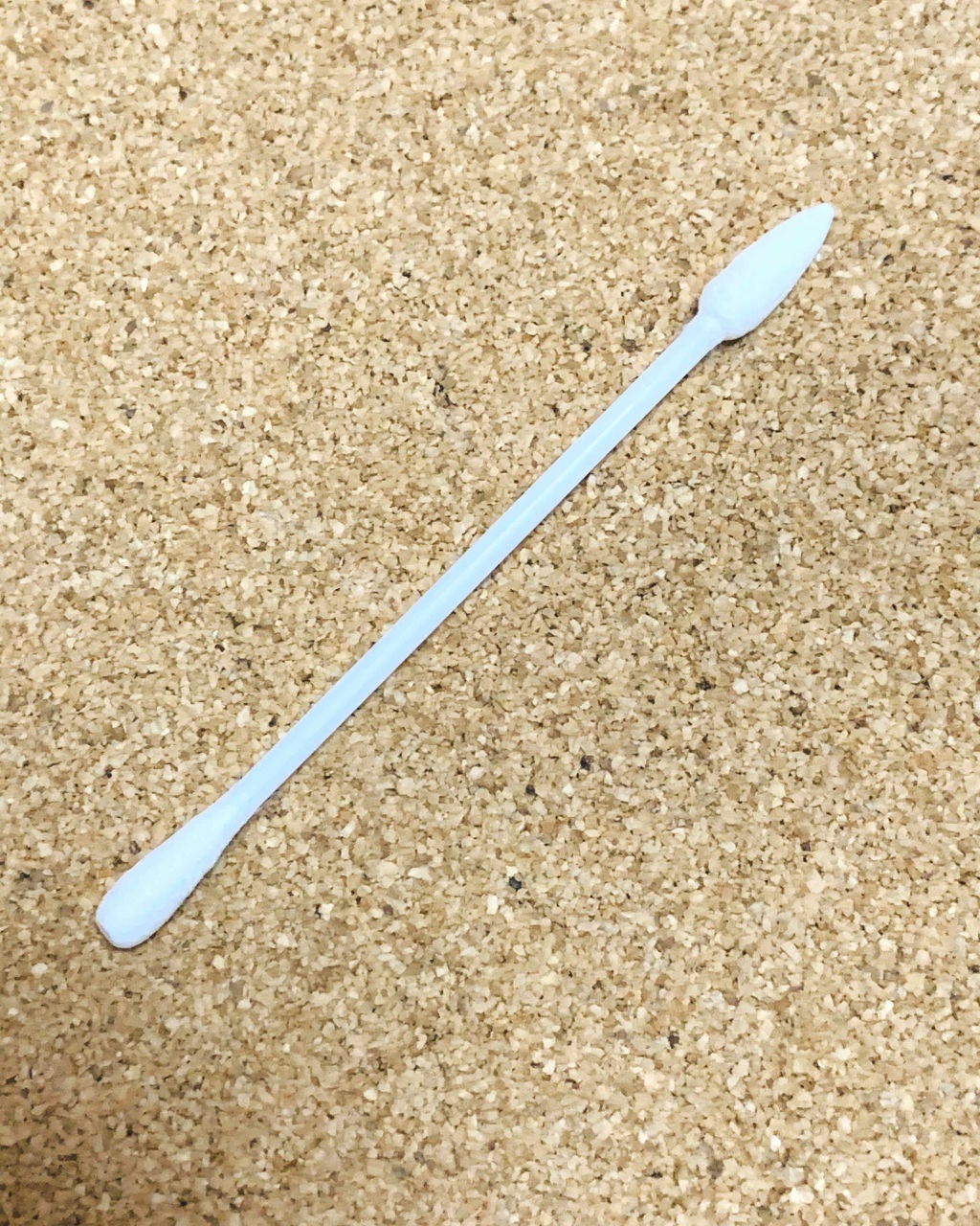 メイクアップ綿棒/キャンドゥ/その他化粧小物を使ったクチコミ(2枚目)