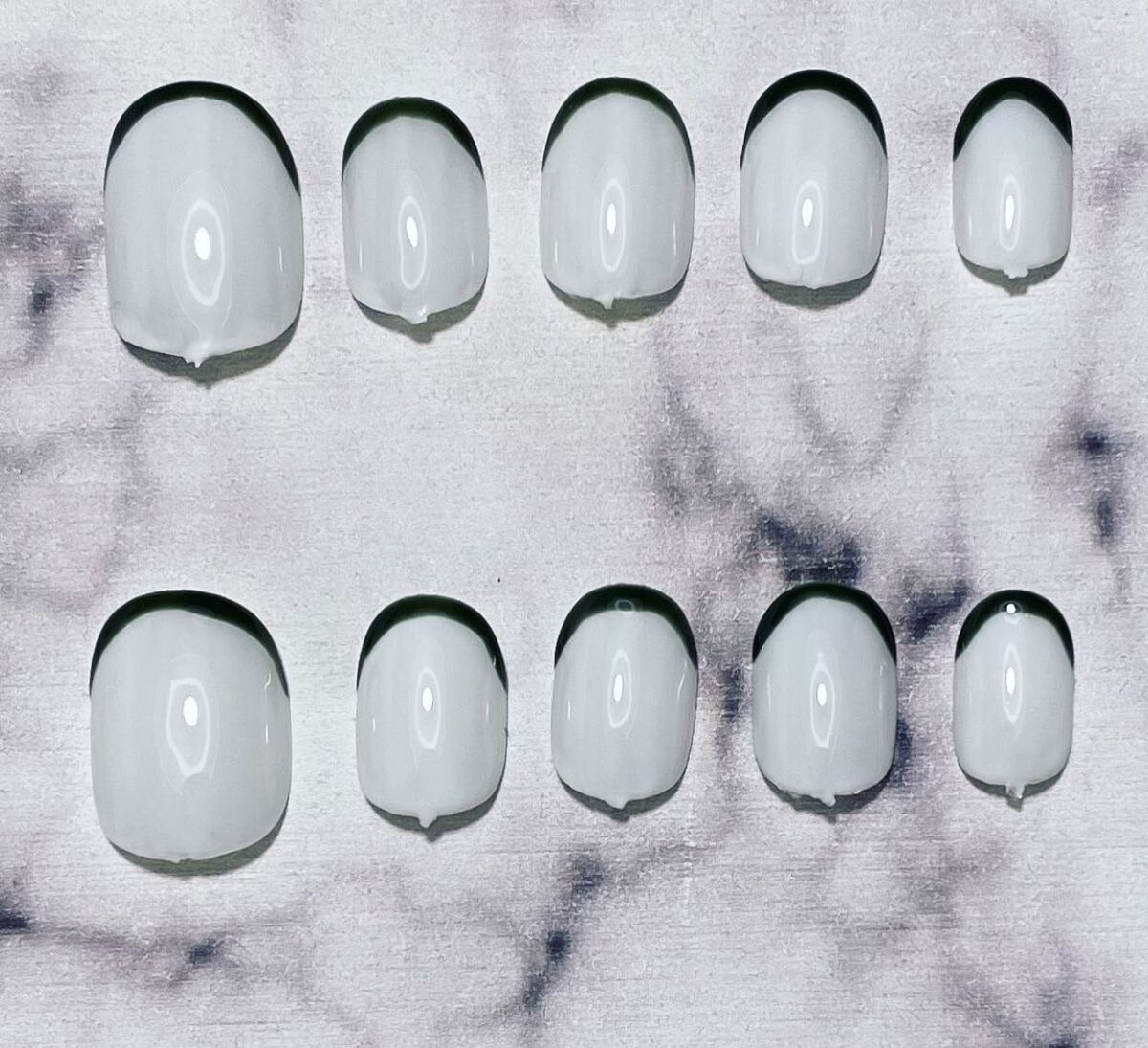 irogel/irogel(イロジェル)/ジェルネイルを使ったクチコミ(2枚目)