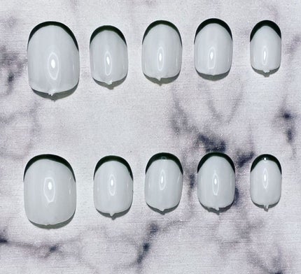 irogel/irogel(イロジェル)/ジェルネイルを使ったクチコミ(2枚目)