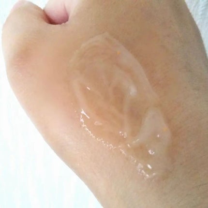 EX ブライトニングリフトジェル/コラリッチ/オールインワン化粧品を使ったクチコミ(5枚目)