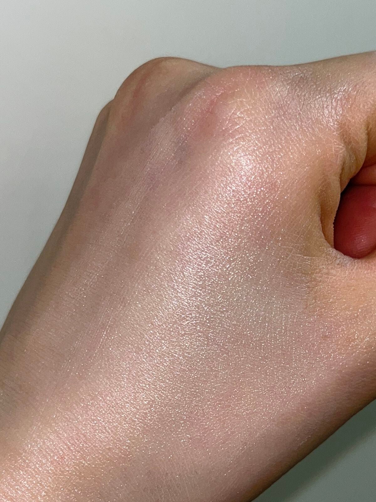 ウォータースプラッシュサンクリーム セラミド/espoir/日焼け止めクリームを使ったクチコミ(4枚目)