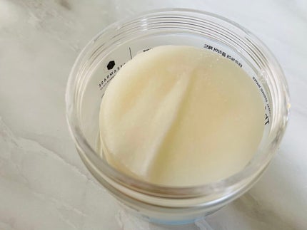 テルムレクリアパッド/STEAMBASE/トナーパッドを使ったクチコミ(2枚目)