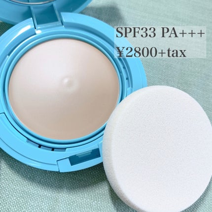 カバーステイWPファンデーションUV 02(オークル-C相当)/コフレドール/パウダーファンデーションを使ったクチコミ(2枚目)