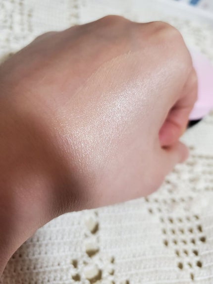 ライトフル C3 バームSPF30(PA++)/M・A・C/化粧下地を使ったクチコミ(4枚目)