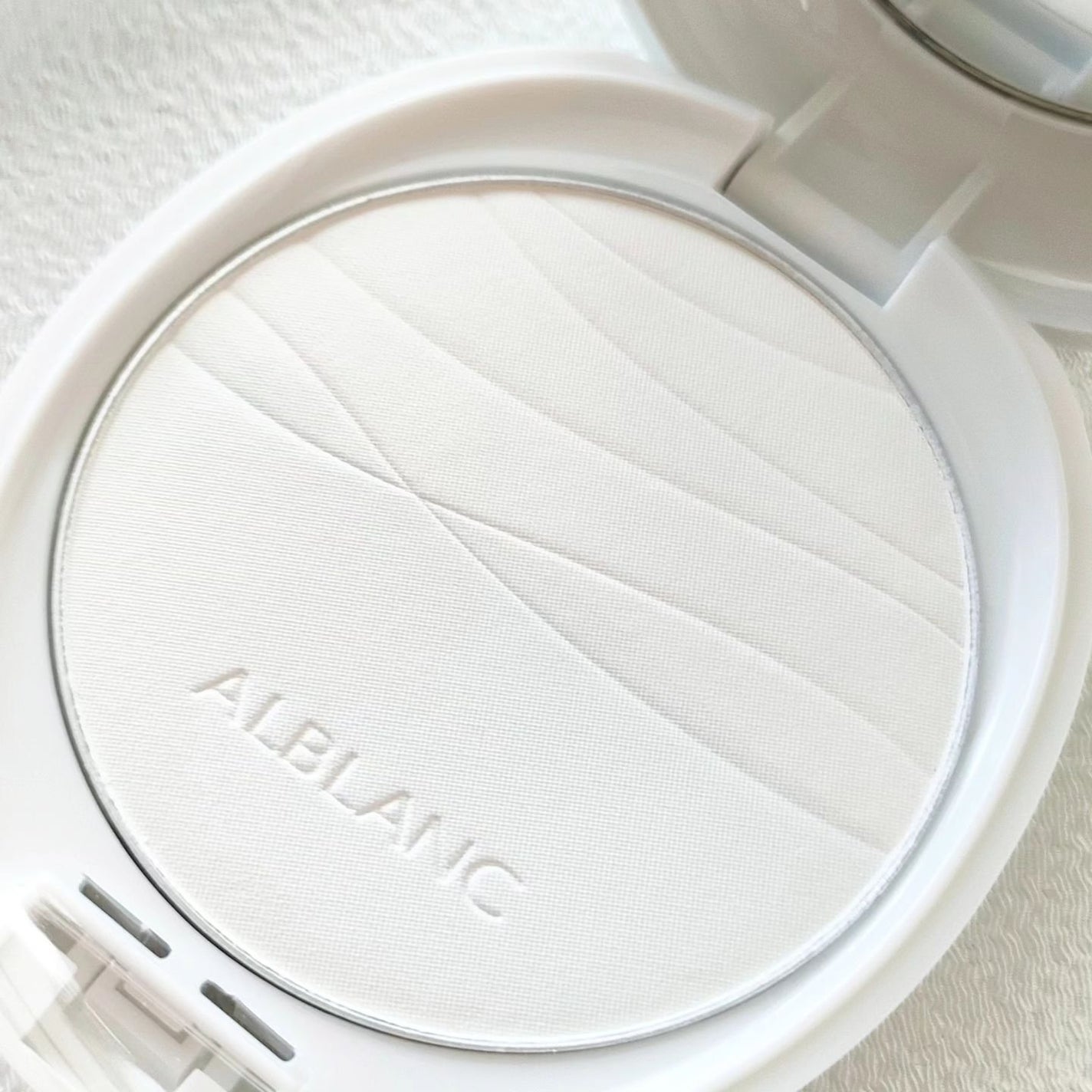 クラリティブラン サーフェイサー/ALBLANC/化粧下地を使ったクチコミ(7枚目)