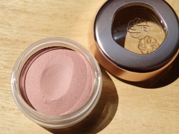 アイグロウジェム スキンシャドウ/DECORTÉ/ジェル・クリームアイシャドウを使ったクチコミ（3枚目）