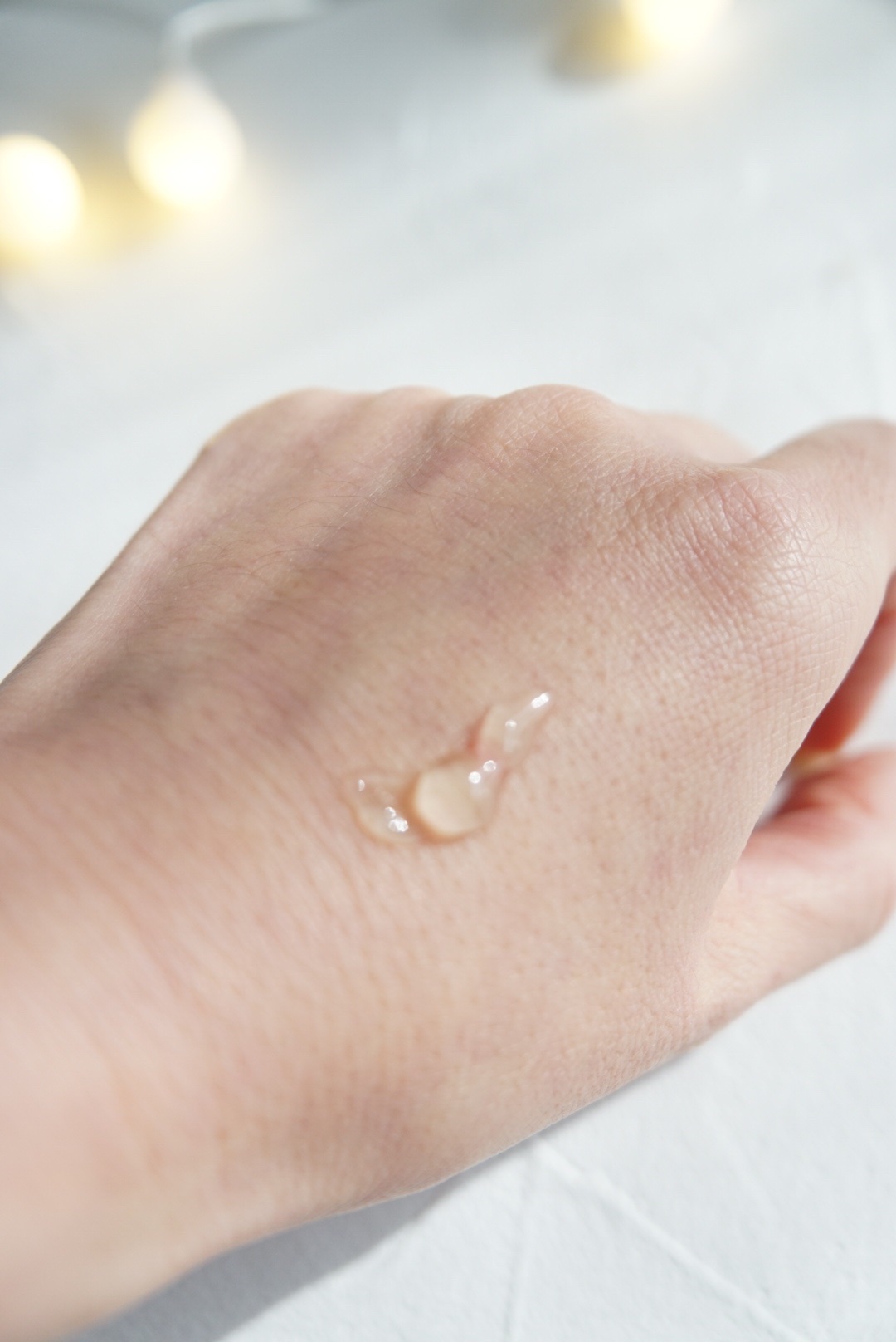 ナイトパック/ピアベルピア/シートマスク・パックを使ったクチコミ（3枚目）