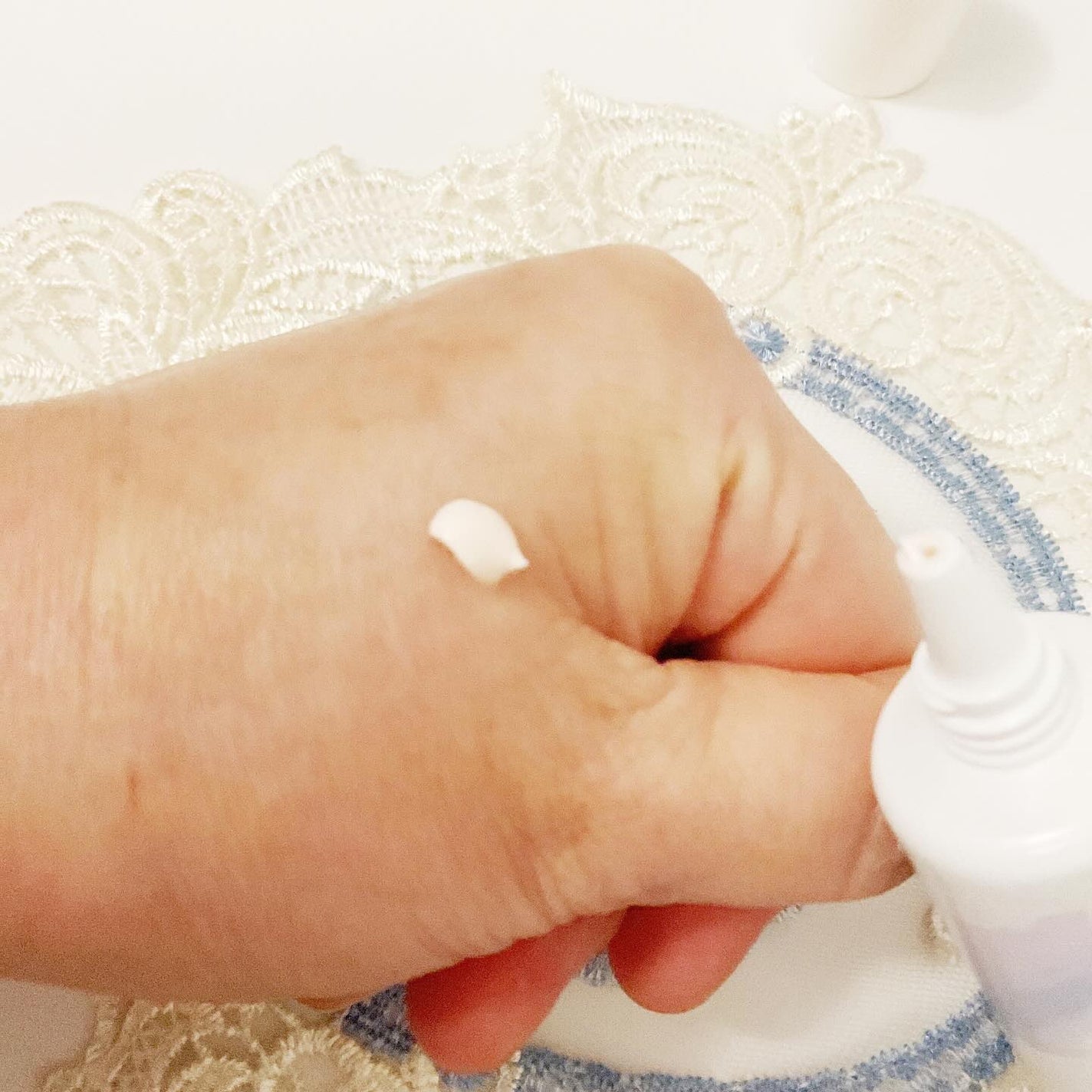 アリィー クロノビューティ ラスティングプライマーUV/アリィー/日焼け止めジェルを使ったクチコミ(4枚目)