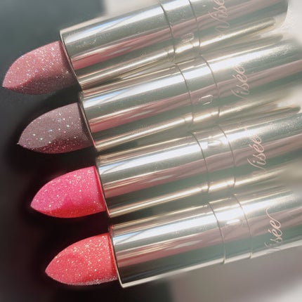 ãžã§ã㣠ãã£ã³ã ã»ã©ã /Visée/ãªãããã£ã³ãã䜿ã£ãã¯ãã³ãïŒ8æç®ïŒ