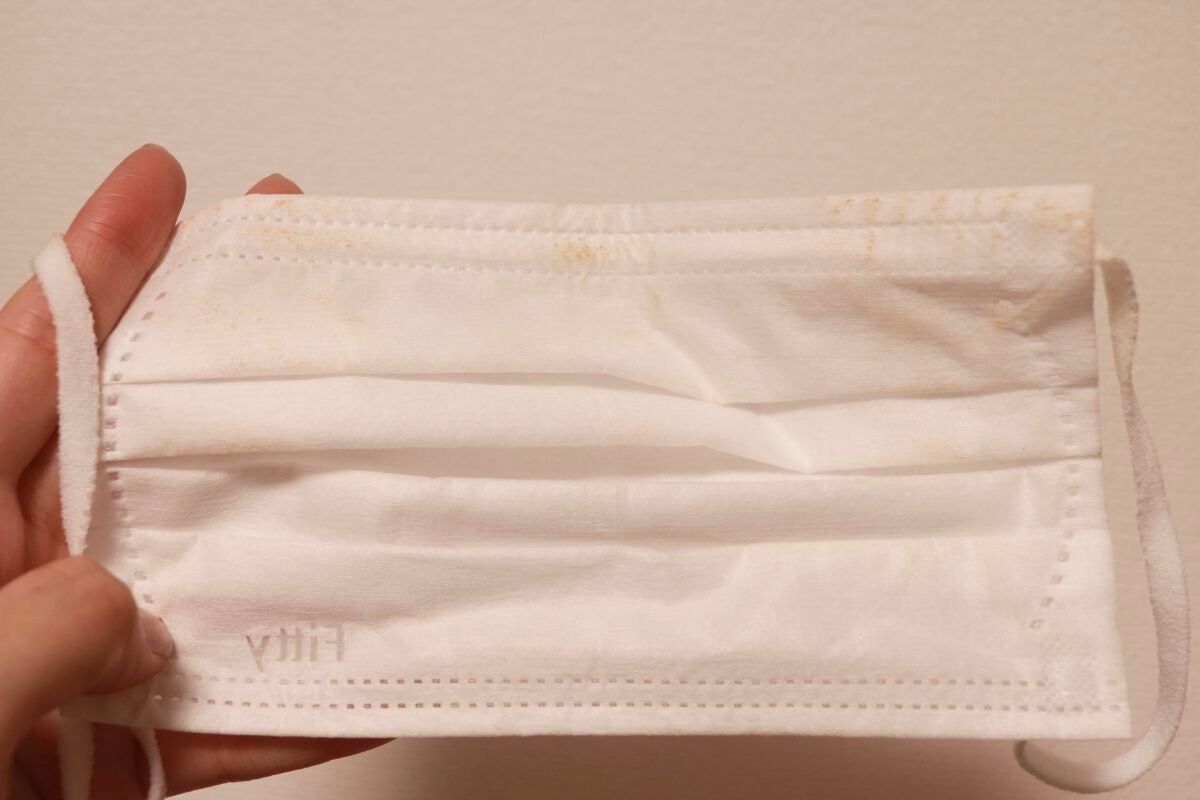 プリズム・リーブル/GIVENCHY/ルースパウダーを使ったクチコミ(5枚目)