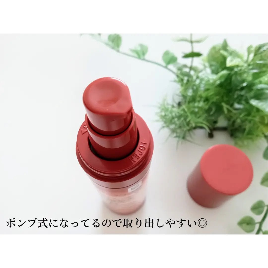 ソフィーナ iP ハリ弾力注入美容液/SOFINA iP/美容液を使ったクチコミ(2枚目)