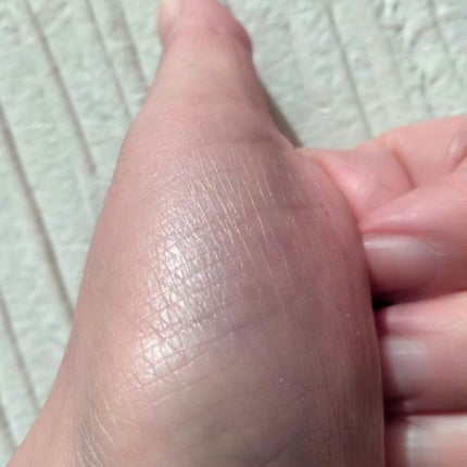 ブライトアップチークS/media/パウダーチークを使ったクチコミ(4枚目)