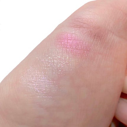 アイカラーレーション/LUNASOL/アイシャドウパレットを使ったクチコミ(5枚目)