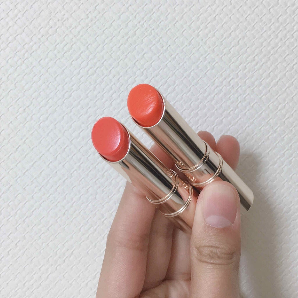 オペラ リップティント N/OPERA/リップティントを使ったクチコミ(2枚目)