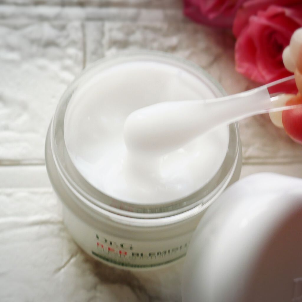 レッドB・Cスムージングクリーム/Dr.G/フェイスクリームを使ったクチコミ(8枚目)