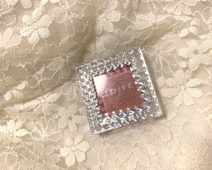 アクセントカラーアイズ CC/インテグレート/アイシャドウパレットを使ったクチコミ(1枚目)