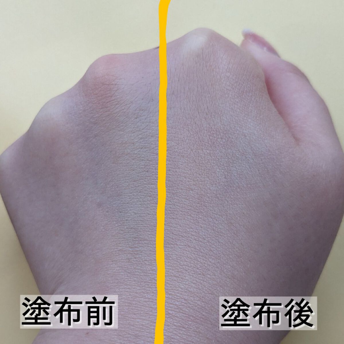 SIGNATURE ESSENCE COVER PACT　/AGE20’s/クリーム・エマルジョンファンデーションを使ったクチコミ（3枚目）