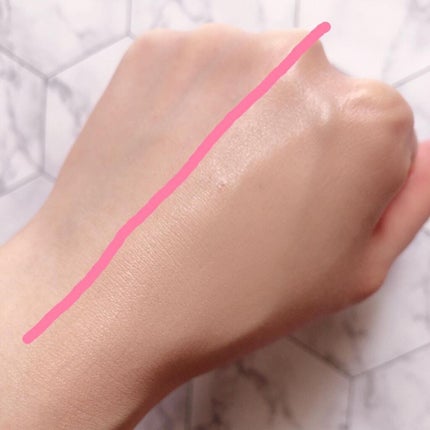 プロフィニッシュ BB/インテグレート/BBクリームを使ったクチコミ(6枚目)