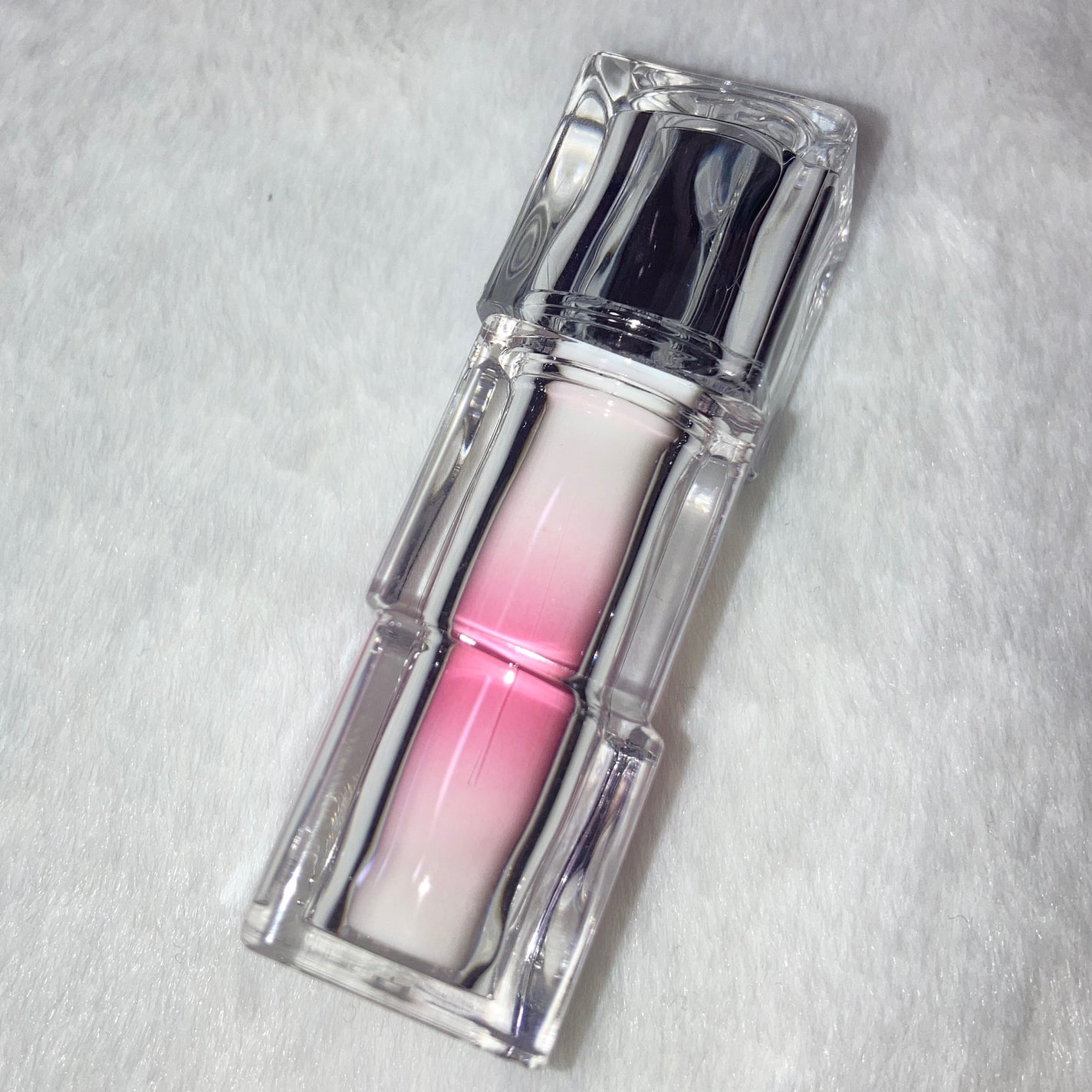 ウォーターリズムグロウティント/TIRTIR(ティルティル)/リップティントを使ったクチコミ(5枚目)