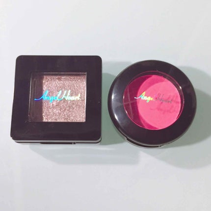 エンジェル ハート アイカラーズ/エンジェルハート/単色アイシャドウを使ったクチコミ(1枚目)