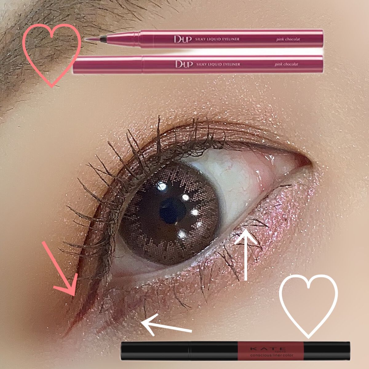 エクストラ ディメンション アイシャドウ/M・A・C/単色アイシャドウを使ったクチコミ(4枚目)