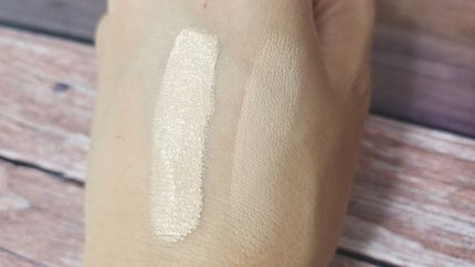 ラディアントクリーミーコンシーラー/NARS/リキッドコンシーラーを使ったクチコミ(4枚目)