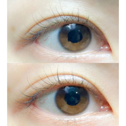 まつ毛美容液/LASH SOLEIL/まつげ美容液を使ったクチコミ(3枚目)