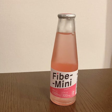 ファイブミニ/大塚製薬/ドリンクを使ったクチコミ(1枚目)